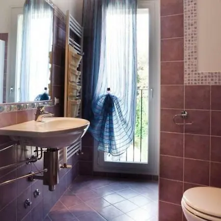 Appartamentibaia * Gabicce Mare