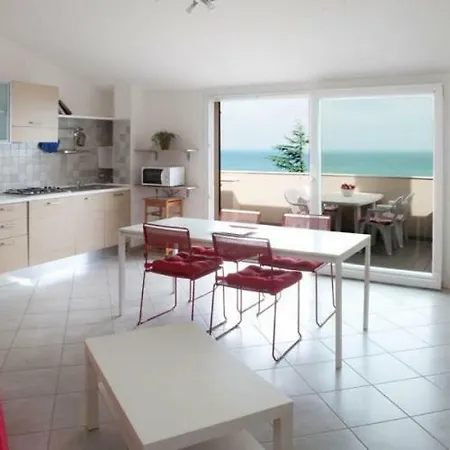 Διαμέρισμα Appartamentibaia Gabicce Mare